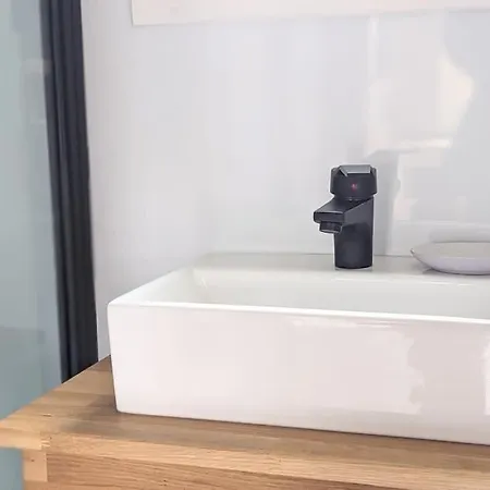 Tiny House Mila 아파트