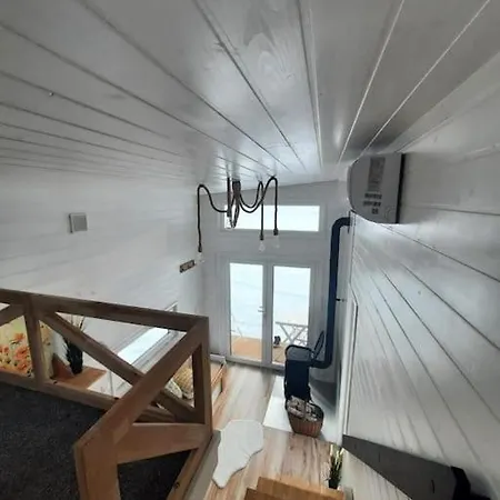 Tiny House Mila Apartament