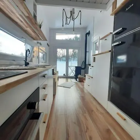 Tiny House Mila *