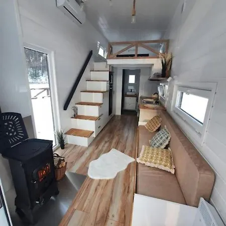 Tiny House Mila アパート *