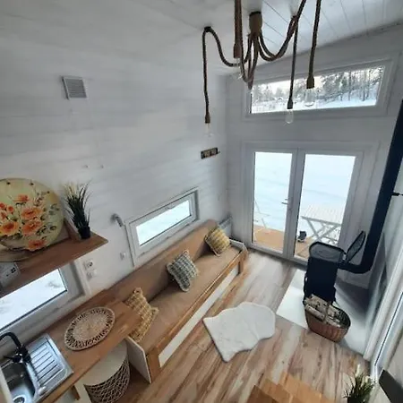 Tiny House Mila アパート *