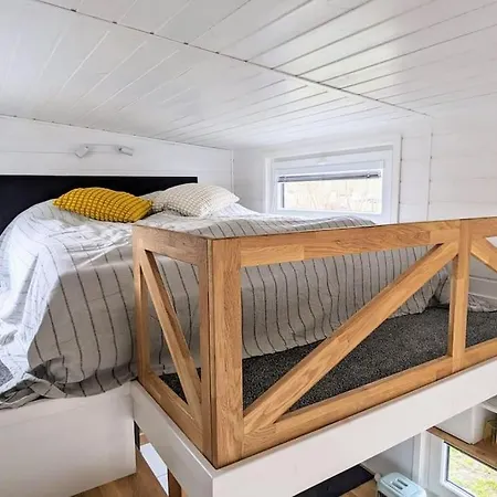 Tiny House Mila アパート