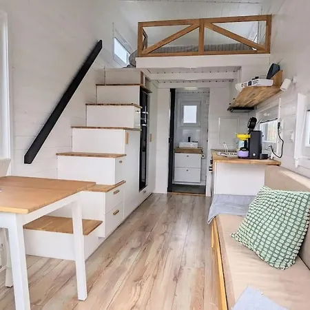 Tiny House Mila *