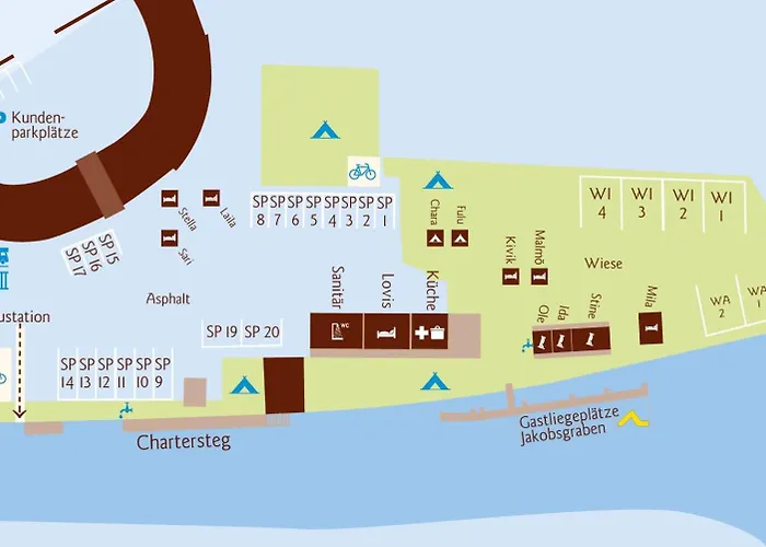 شقة Tiny House Mila *